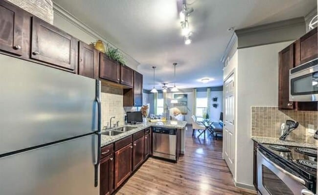 property at 6855 Mason Rd