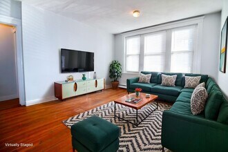 32 Ransom Rd in Boston, MA - Building Photo - Building Photo