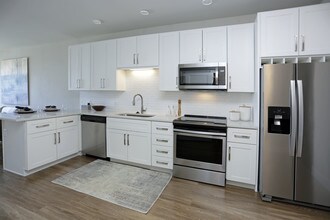 The Glenn in Centennial, CO - Foto de edificio - Interior Photo