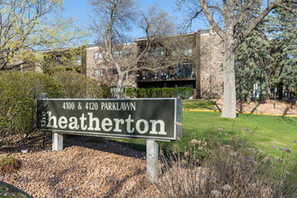 The Heatherton in Minneapolis, MN - Building Photo - Building Photo