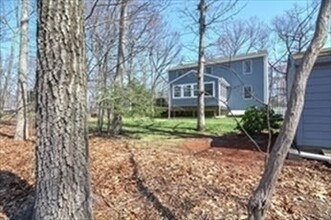 179 Landry Ave in North Attleboro, MA - Foto de edificio - Building Photo