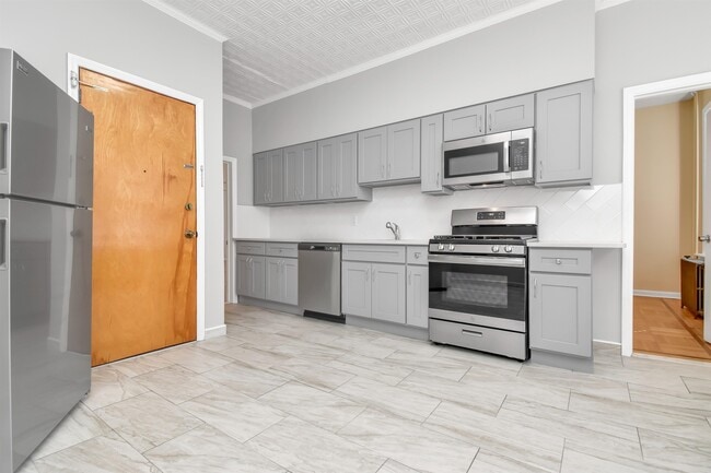 property at 2307 New York Ave
