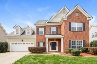 1308 Mallory Ln in Waxhaw, NC - Building Photo