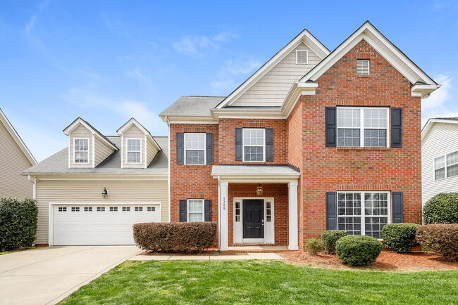 property at 1308 Mallory Ln