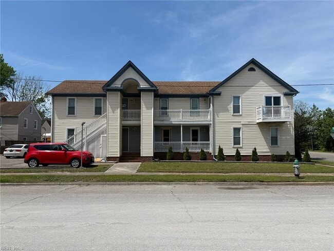 property at 96 Chautauqua Ave