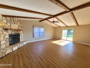 1425 S Gay Ave in Panama City, FL - Building Photo - Building Photo