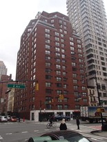 300 E 51st St Apartments