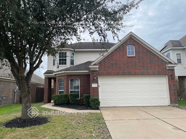 property at 19115 Badger Ct