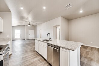 6210 Appaloosa Ln in Odessa, TX - Building Photo - Building Photo