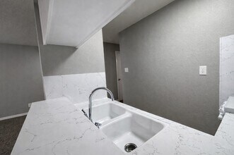 414 Marshall St in Houston, TX - Foto de edificio - Building Photo