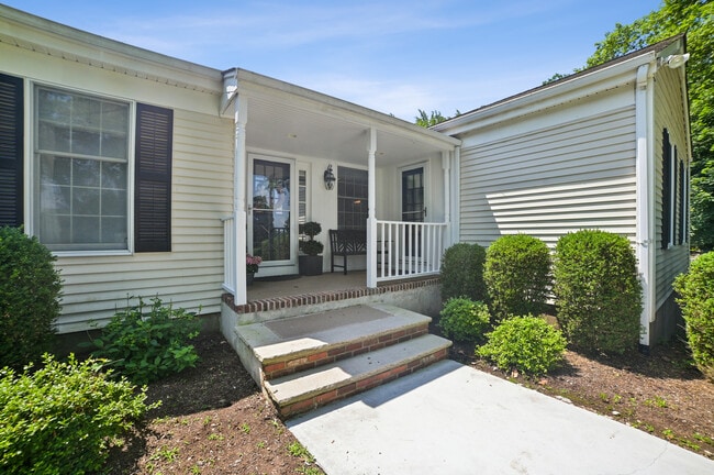 property at 415 Fairmount Ave