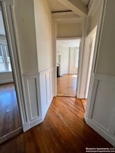 1802 Beacon St, Unit 6 in Brookline, MA - Building Photo - Building Photo