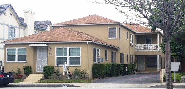 BALDWIN in Arcadia, CA - Foto de edificio - Interior Photo