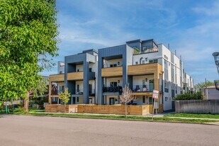 2790 W 25th Ave in Denver, CO - Building Photo