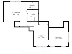 1401 Broadway, Unit Unit 5 in Fountain Hill, PA - Building Photo