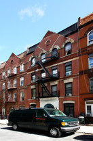 355 12th St Apartments