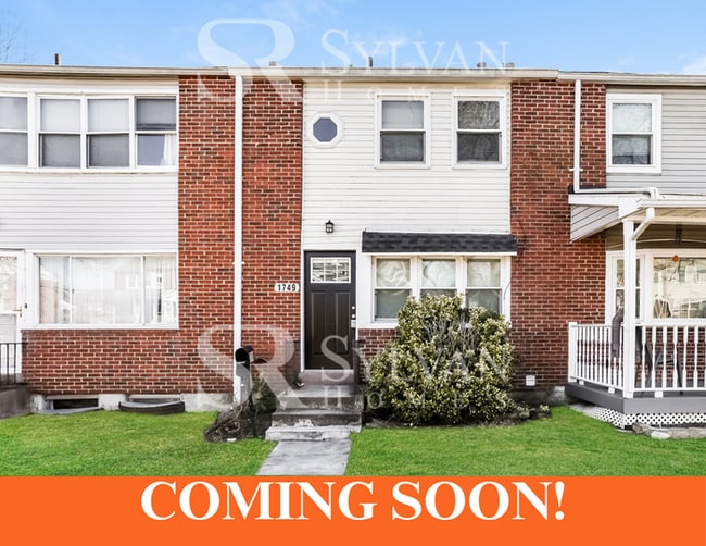 property at 1749 Melbourne Rd