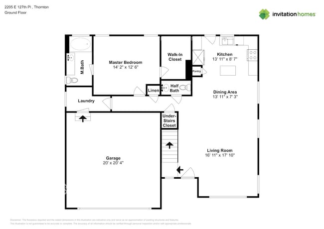 2205 E 127th Pl in Thornton, CO - Building Photo - Building Photo