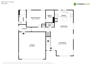 2205 E 127th Pl in Thornton, CO - Building Photo - Building Photo