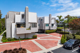 501 Herondo St in Hermosa Beach, CA - Building Photo - Building Photo