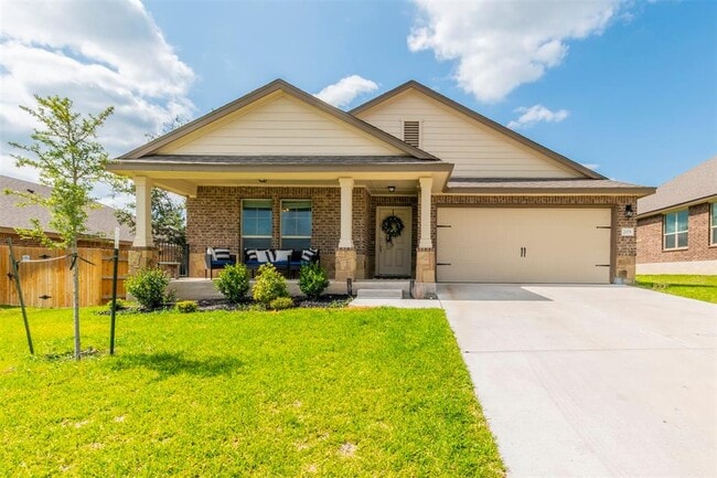 property at 205 Pepper Mill Loop