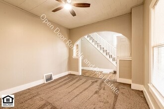 1409 W King St in Garrett, IN - Building Photo - Building Photo