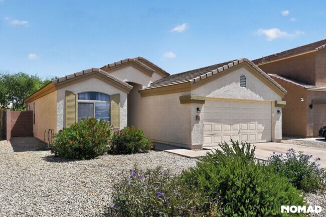 5719 S 31st Dr in Phoenix, AZ - Building Photo - Building Photo