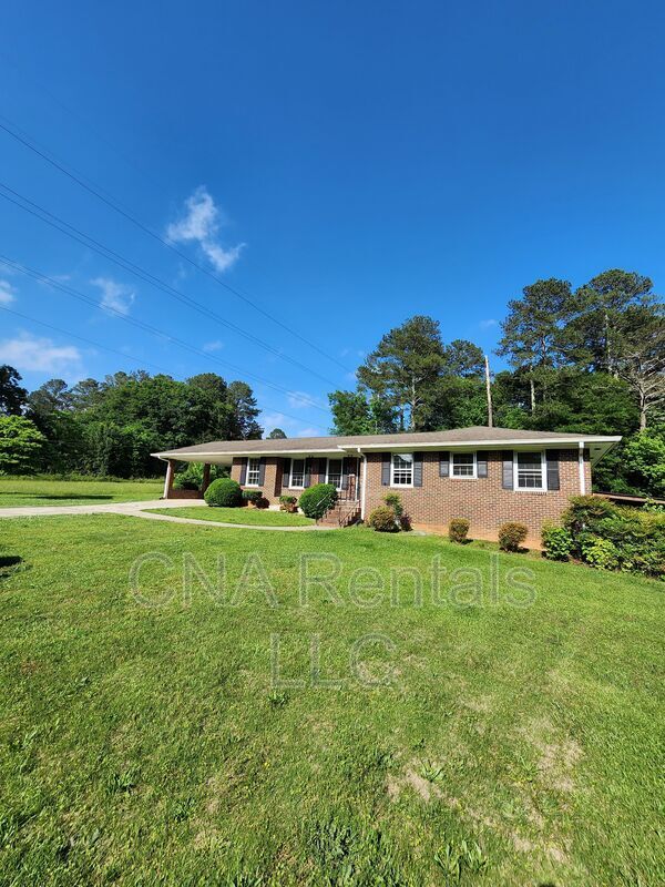 626 Honeybear Ln in Marietta, GA - Building Photo - Building Photo