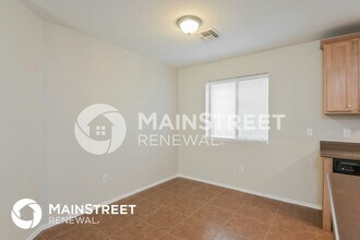 4841 S Huelva Ln in Tucson, AZ - Building Photo - Building Photo