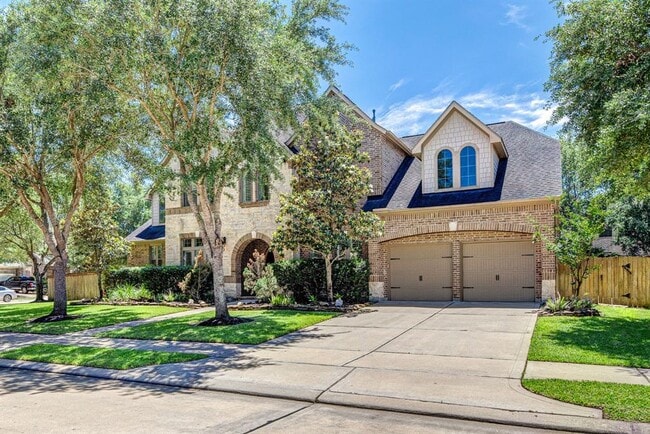 27903 Michener Falls Ln in Katy, TX - Building Photo - Building Photo