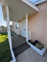 1234 Persimmon Ave in El Cajon, CA - Building Photo - Building Photo