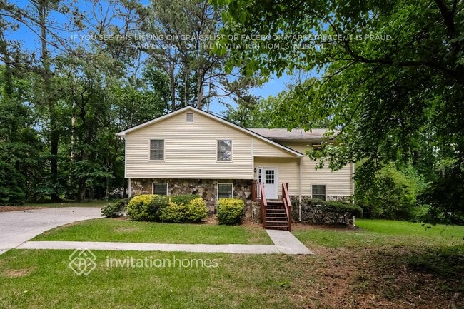 property at 362 Buck Ct