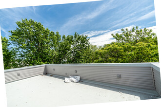 1501 N Bailey St in Philadelphia, PA - Building Photo - Building Photo