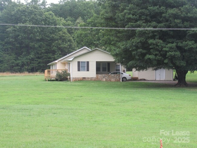 property at 1343 Beal Rd