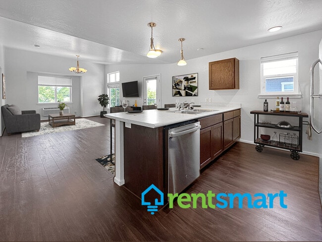 property at 2245 South Ave W
