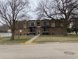 College View Apartments