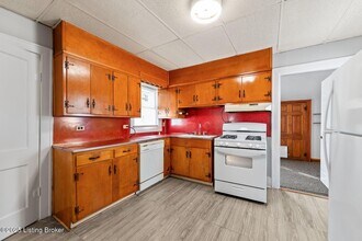 2730 Montana Ave in Louisville, KY - Building Photo - Building Photo