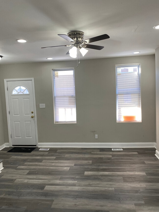 property at 3408 Elmora Ave