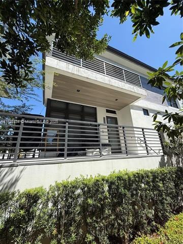 property at 8251 NW 47th Ter