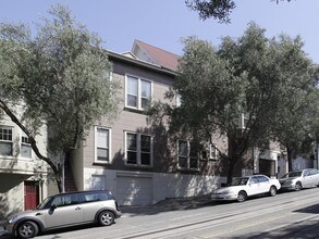 790-792 Bay St in San Francisco, CA - Building Photo - Building Photo