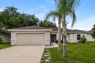 1153 Dawn Creek Ct in Jacksonville, FL - Building Photo