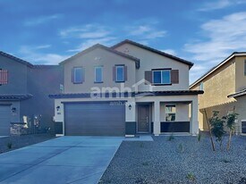 20177 W Thomas Rd in Buckeye, AZ - Building Photo