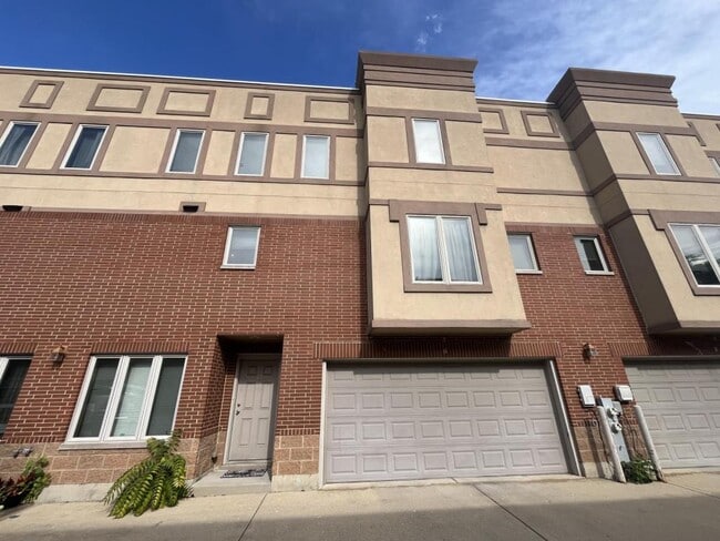 property at 7312 Ogden Ave