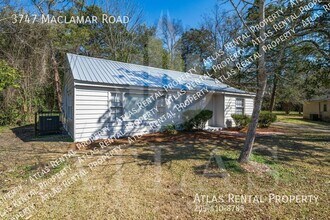 3747 Maclamar Rd in Montgomery, AL - Building Photo - Building Photo