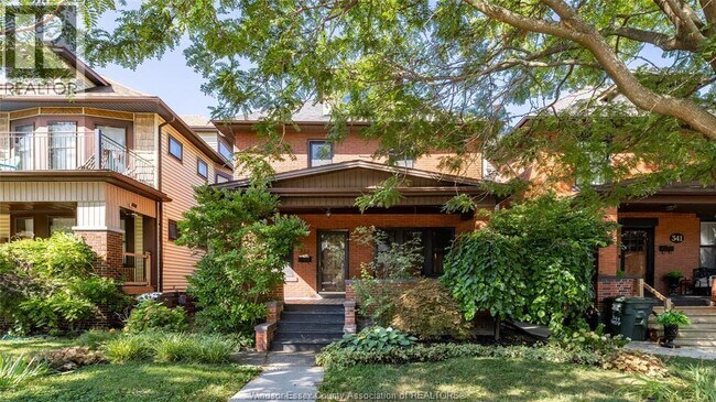 property at 351 Moy Ave