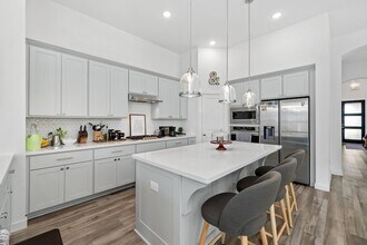 23607 Bottlebrush Terrace Trl in Katy, TX - Foto de edificio - Building Photo