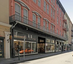 211 Royal St in New Orleans, LA - Building Photo - Building Photo