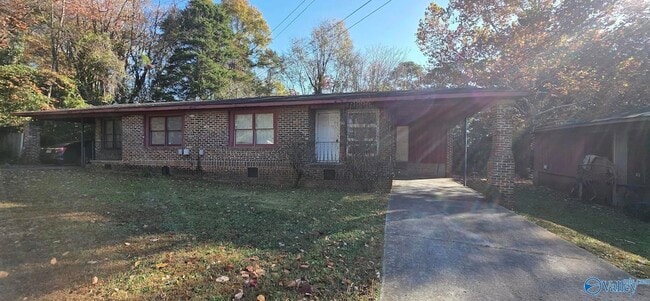 property at 2108 Hill St NW