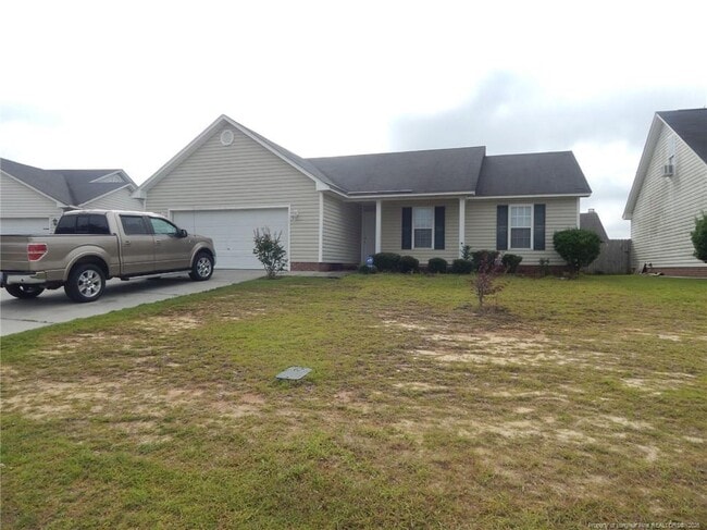 property at 1022 Coalport Rd