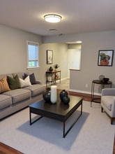 1505 Woodland Rd in Garner, NC - Foto de edificio - Building Photo